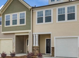 36 Lavender Ln, Clayton, NC 27520