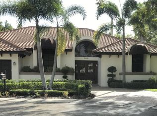 3005 Windsor Cir, Boca Raton, FL 33434