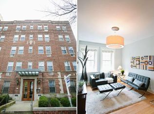 2010 Kalorama Rd NW APT 202, Washington, DC 20009
