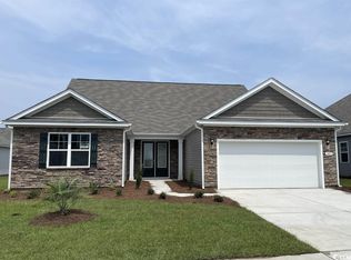 3057 Sutherland Dr LOT 1145, Cumberland G Little River, SC 29566