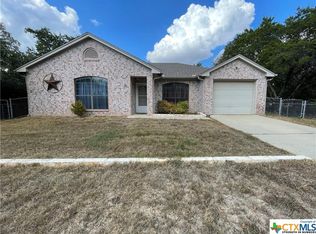 31 Canyon Cir, Belton, TX 76513