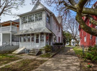 48 Carlisle St, Wilkes Barre, PA 18702