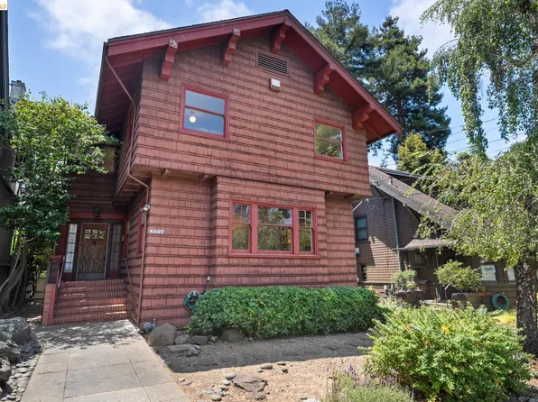 2714 Woolsey St, Berkeley, CA 94705