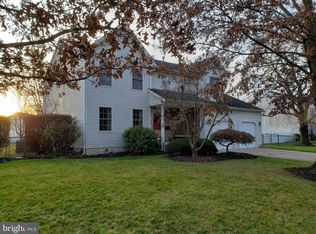516 Brown St, Delran, NJ 08075