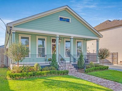 334 Nursery Ave, Metairie, LA, 70005