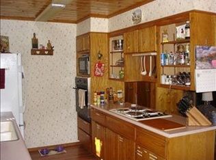 5002 N Spruce Dr, Pine, AZ 85544