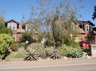 1950 Warmlands Dr., VISTA, CA 92084