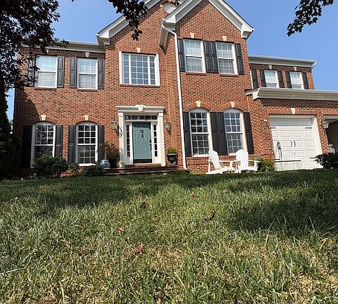3rd image of 1513 Stone House Ct