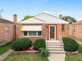 12338 S Throop St, Calumet Park, IL 60827