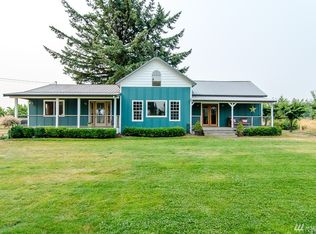 1439 Harksell Rd, Ferndale, WA 98248