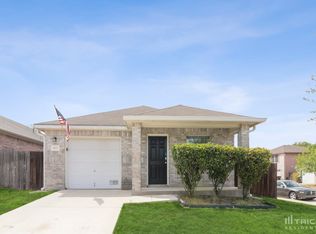 9603 Kennebec Way, San Antonio, TX 78245