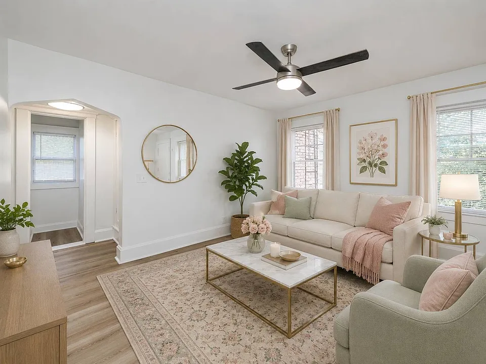 Arnold Park Apartments