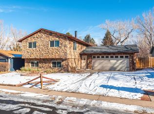 1404 Wildwood Rd, Fort Collins, CO 80521