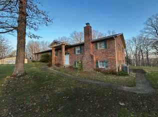 1669 Weeks Rd, Hermann, MO 65041