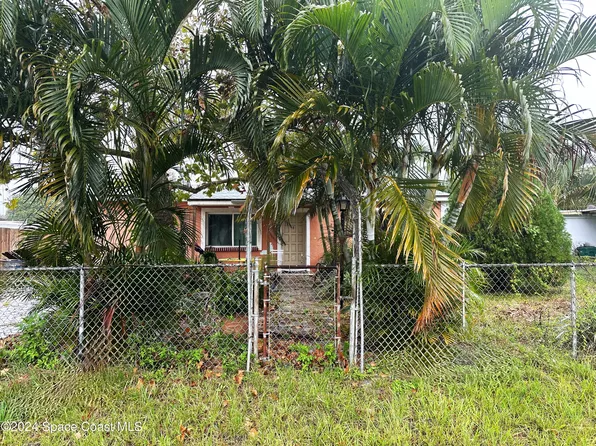 1112 Broadmoor Dr, Cocoa, FL 32922