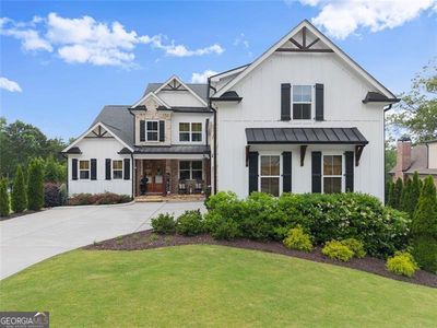 2149 Saddle Creek Dr, Jefferson, GA, 30549