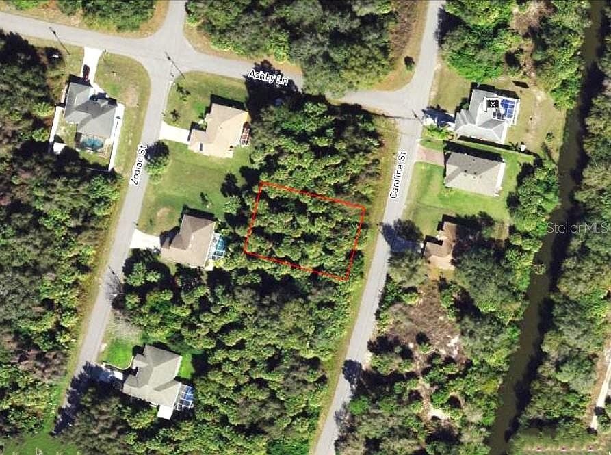1st image of CAROLINA STREET LOT 2