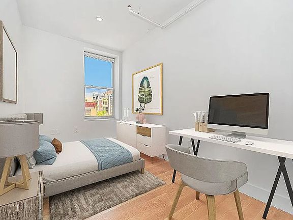 5th image of 347 Lorimer St #3C