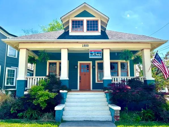 1800 Duncan Ave, Chattanooga, TN 37404