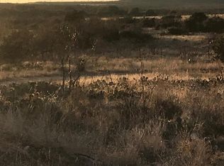 W Sonora Ave #11 & 10-9, Mertzon, TX 76941