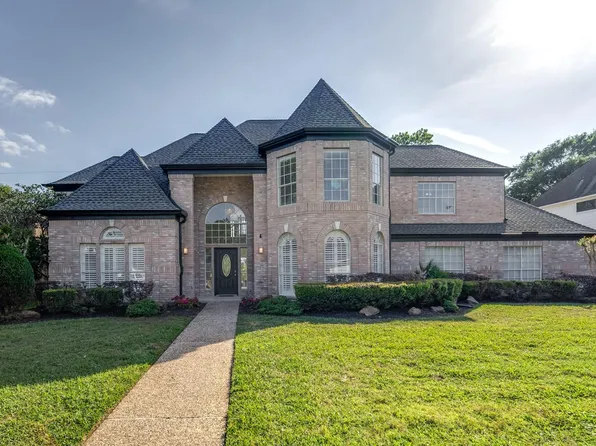 5351 Summer Snow Dr, Houston, TX 77041