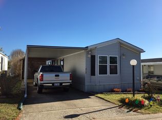 4724 Scotch Pine Dr, New Albany, IN 47150