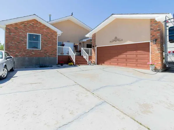 214 N 3rd St W, Cardston, AB T0K 0K0