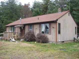 1018 S Main St, Pascoag, RI 02859
