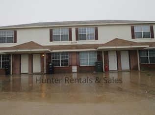 2809 Leroy Cir APT B, Killeen, TX 76542