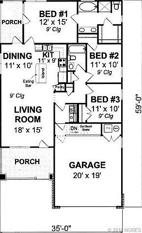 2nd image of 1125 Emily Ln