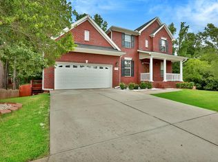 201 Horizon Hl, Newnan, GA 30265
