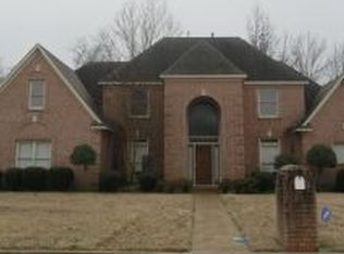 7723 Antigua Dr, Memphis, TN 38119
