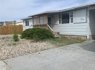 875 Avenue N, Ely, NV 89301