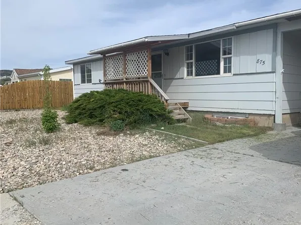 875 Avenue N, Ely, NV 89301