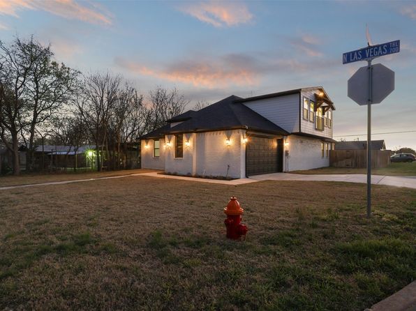 700 N Las Vegas Trl, White Settlement, TX 76108