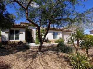 3608 Chaps Ranch Ave, North Las Vegas, NV 89031