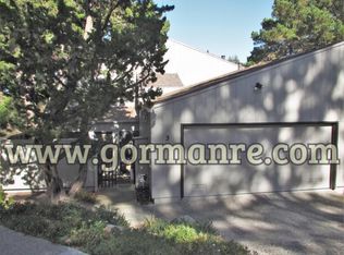 3 Mountain Shadow Ln, Monterey, CA 93940