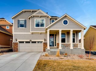 17875 W 84th Ln, Arvada, CO 80007