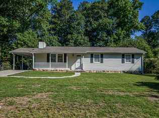 1220 Ridge Rd, Lawrenceville, GA 30043