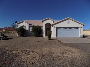 15044 S Overfield Rd, Arizona City, AZ 85123