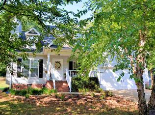 510 Laurel Creek Dr, Anderson, SC 29621