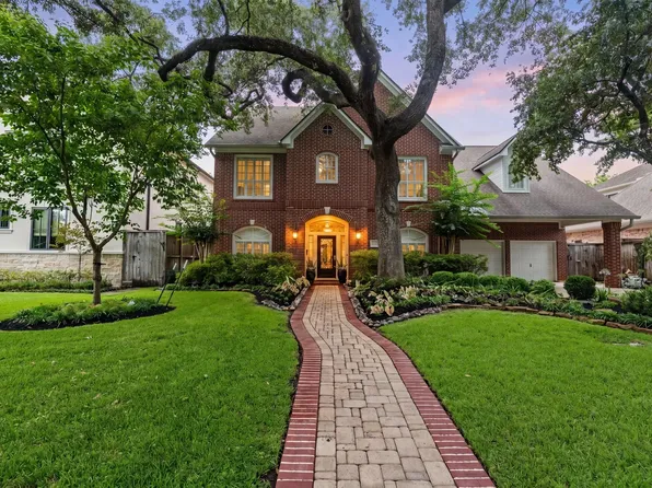 4814 Welford Dr, Bellaire, TX 77401