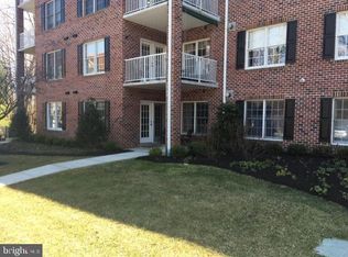 12030 Tralee Rd UNIT 101, Lutherville Timonium, MD 21093