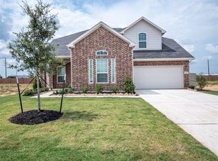 922 Summer Village Way, Richmond, TX 77469