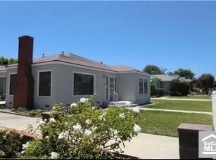 1716 256th St, Lomita, CA 90717