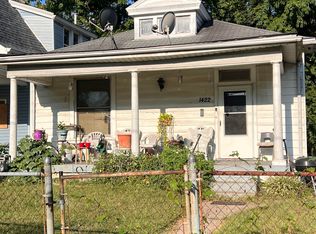 1422 S 28th St, Louisville, KY