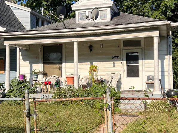 1422 S 28th St, Louisville, KY 40211