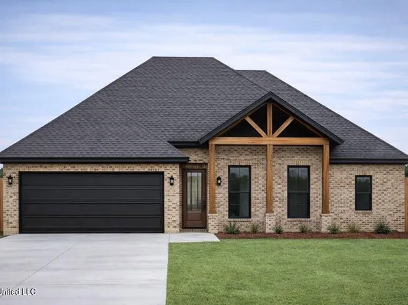 1793 Granhurst Dr, Gautier, MS 39553