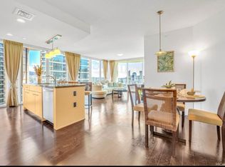 1837 Kalakaua Ave #1, Honolulu, HI 96815