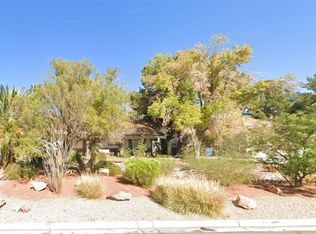 6156 Foxcroft Ave, Las Vegas, NV 89108